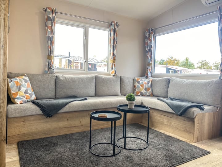 Foto 5 van Strandweg 7-254