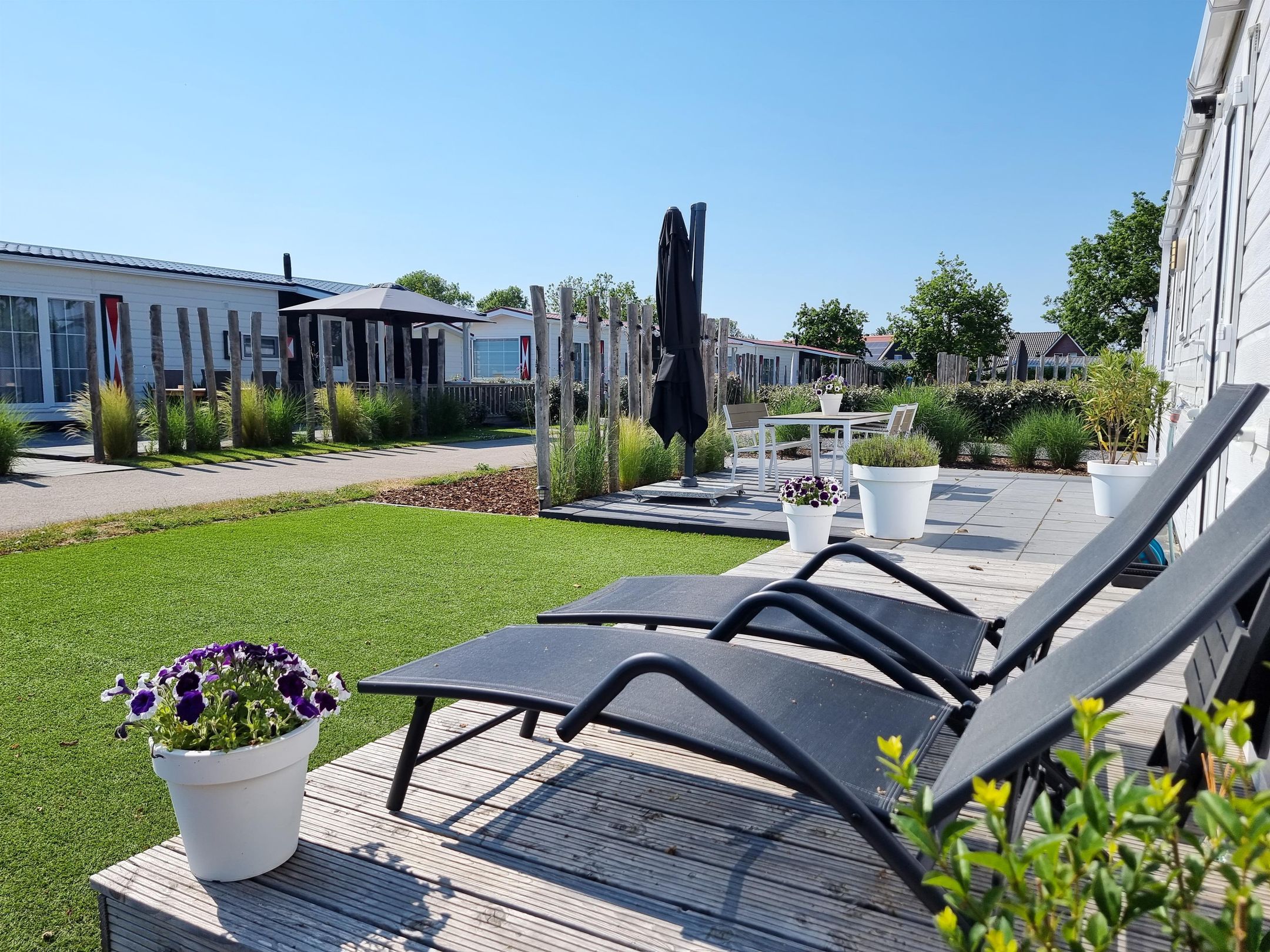 2-bedroom freehold villa in Koudekerke — photo 3 of 5