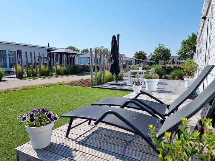 Foto 3 van Strandweg 7-254