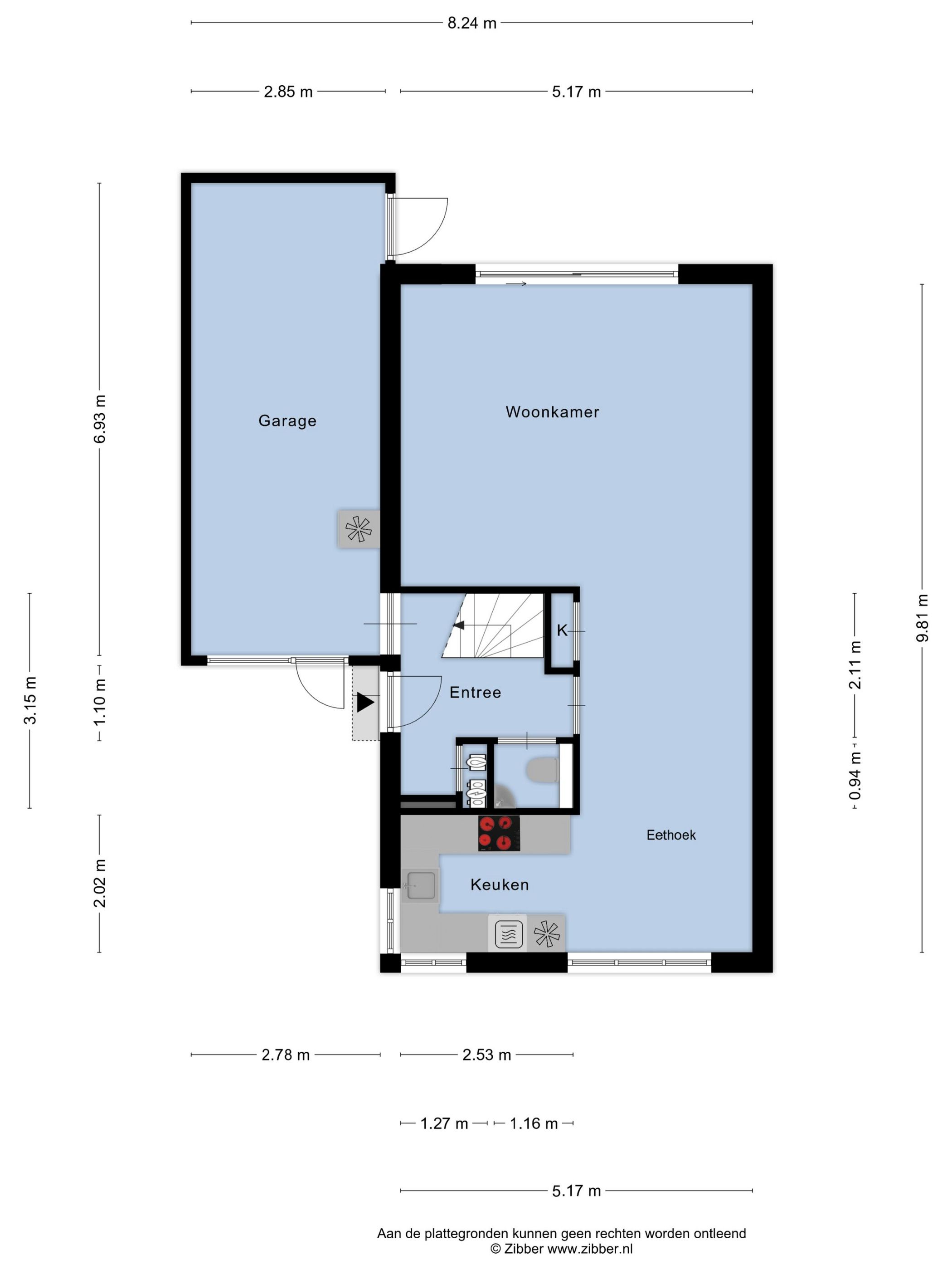 Foto 36 van Zilvermosstraat 12