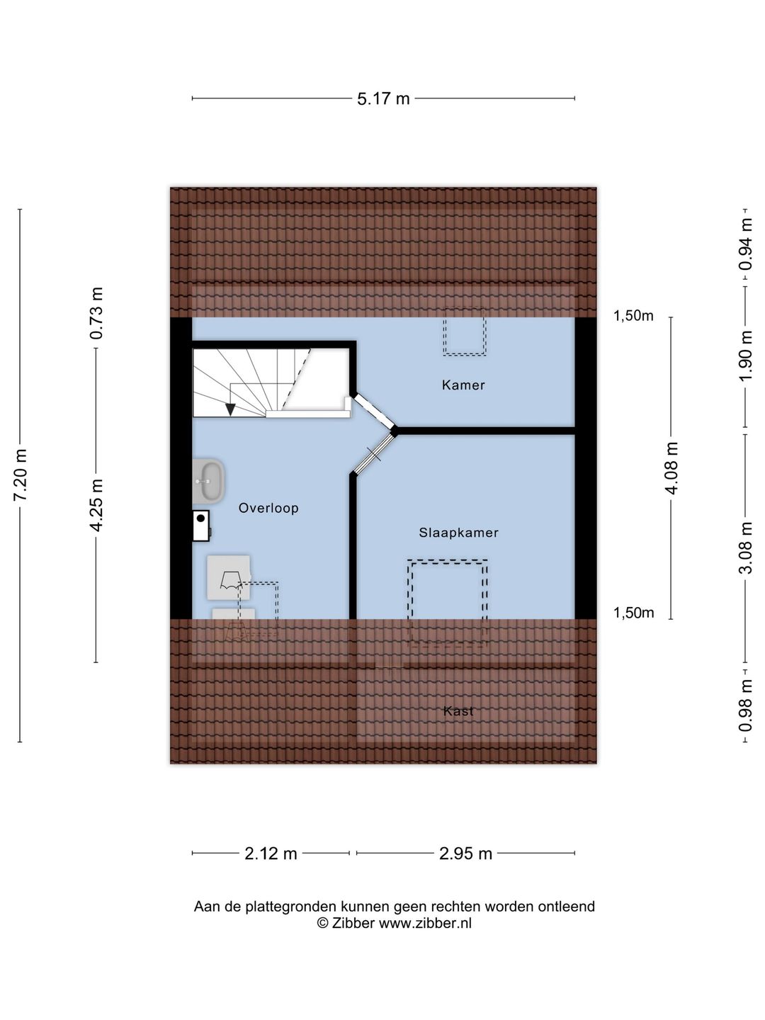 Foto 38 van Zilvermosstraat 12