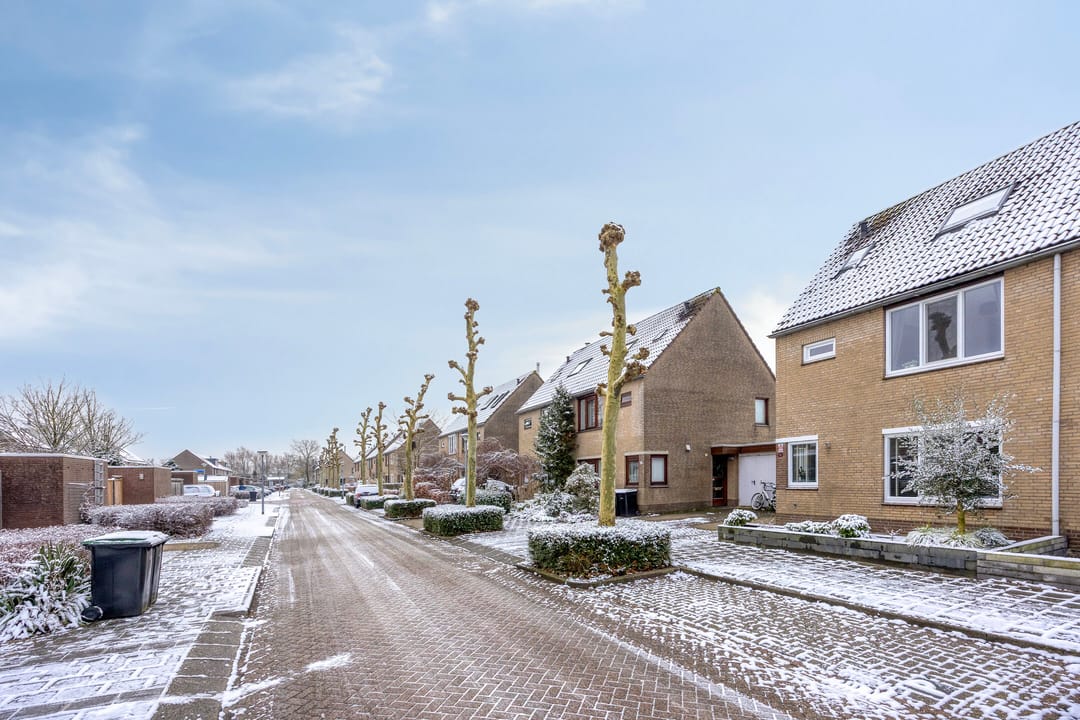 Foto 31 van Zilvermosstraat 12