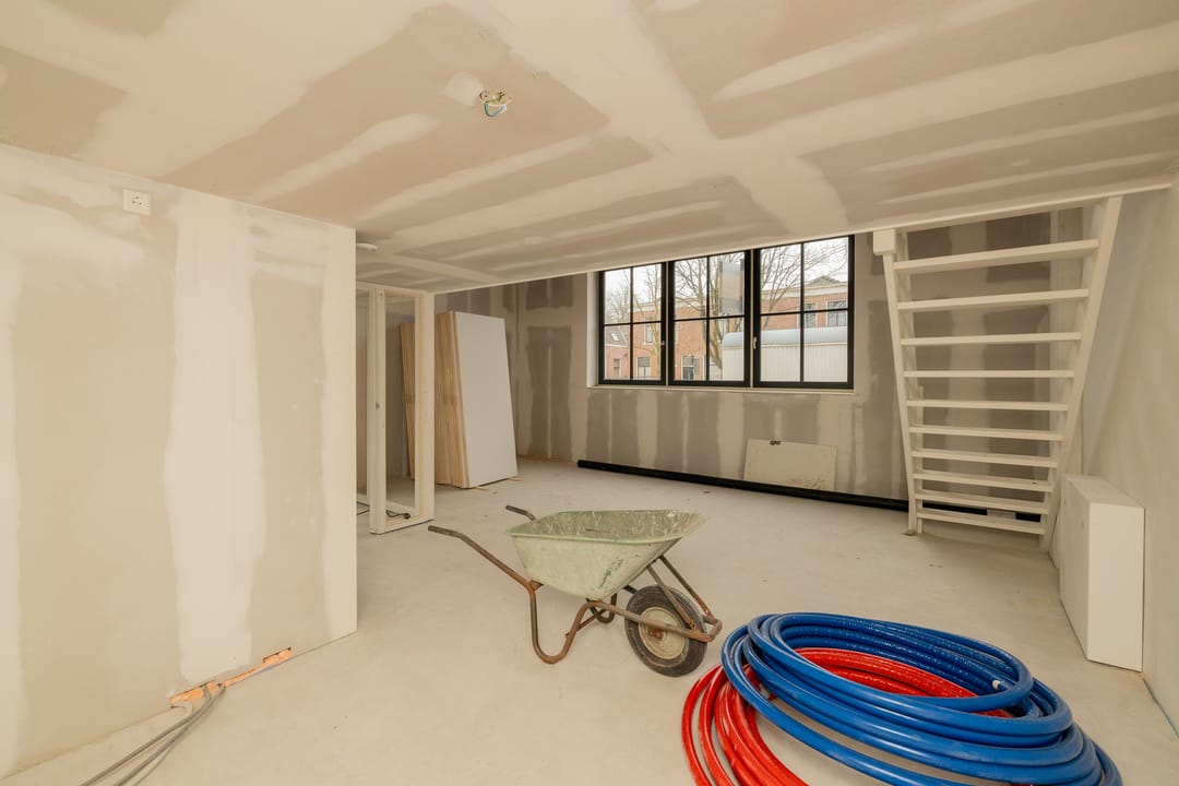 Photo 8 of Oude Haven (Bouwnr. 3)