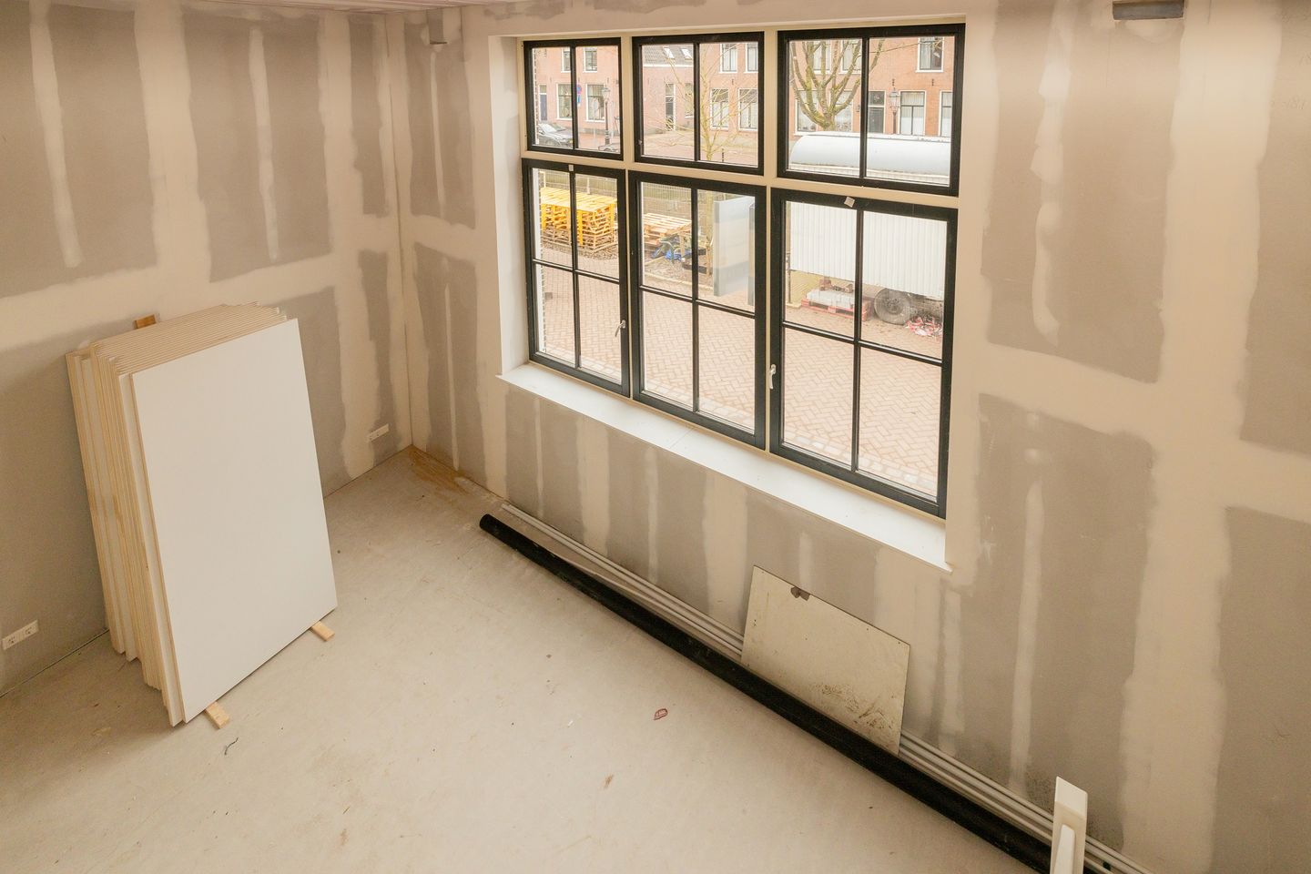 Photo 10 of Oude Haven (Bouwnr. 3)