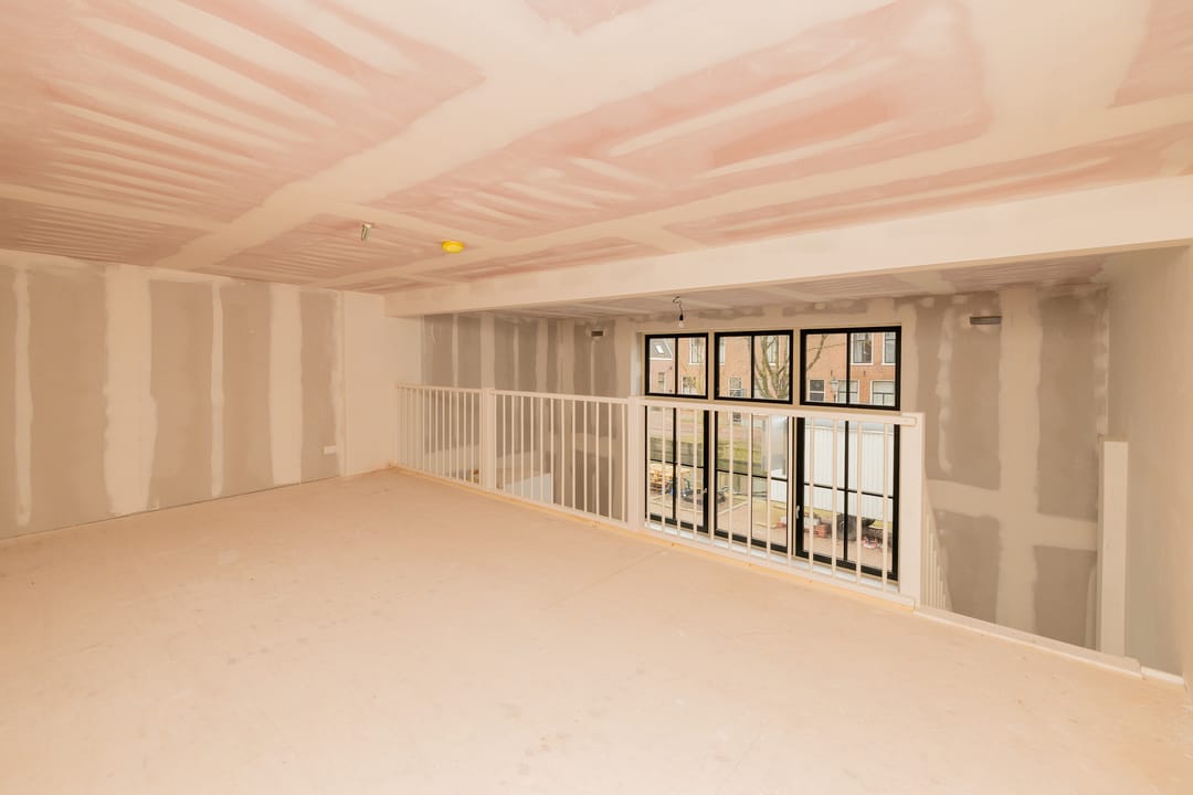 Photo 11 of Oude Haven (Bouwnr. 3)