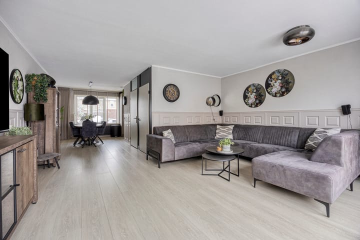 Foto 4 van Zilvermosstraat 12