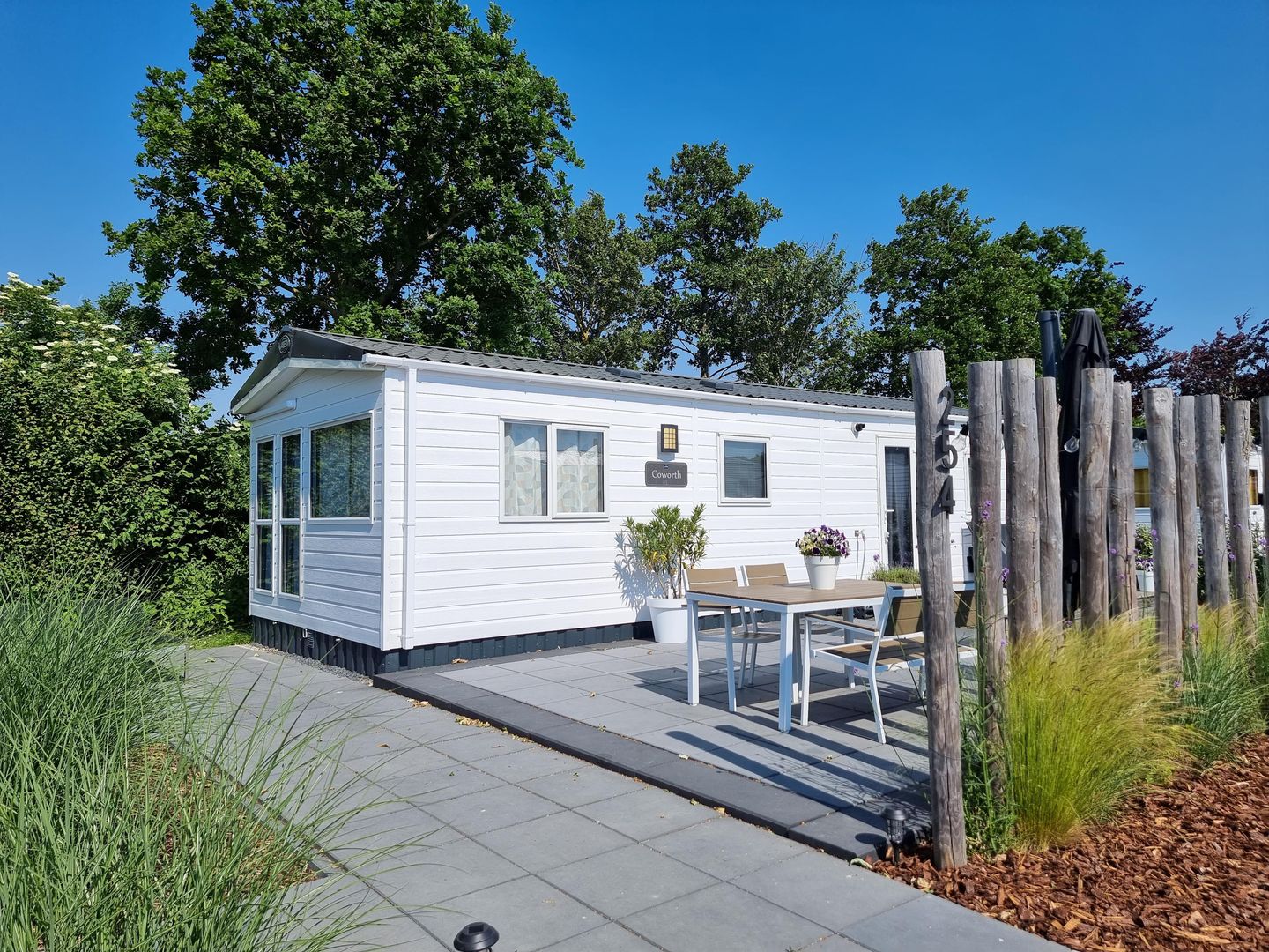 Foto 20 van Strandweg 7-33