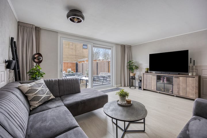 Foto 2 van Zilvermosstraat 12