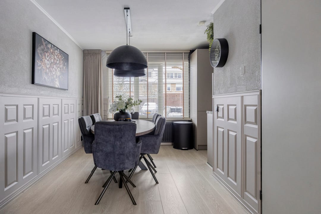 Foto 13 van Zilvermosstraat 12