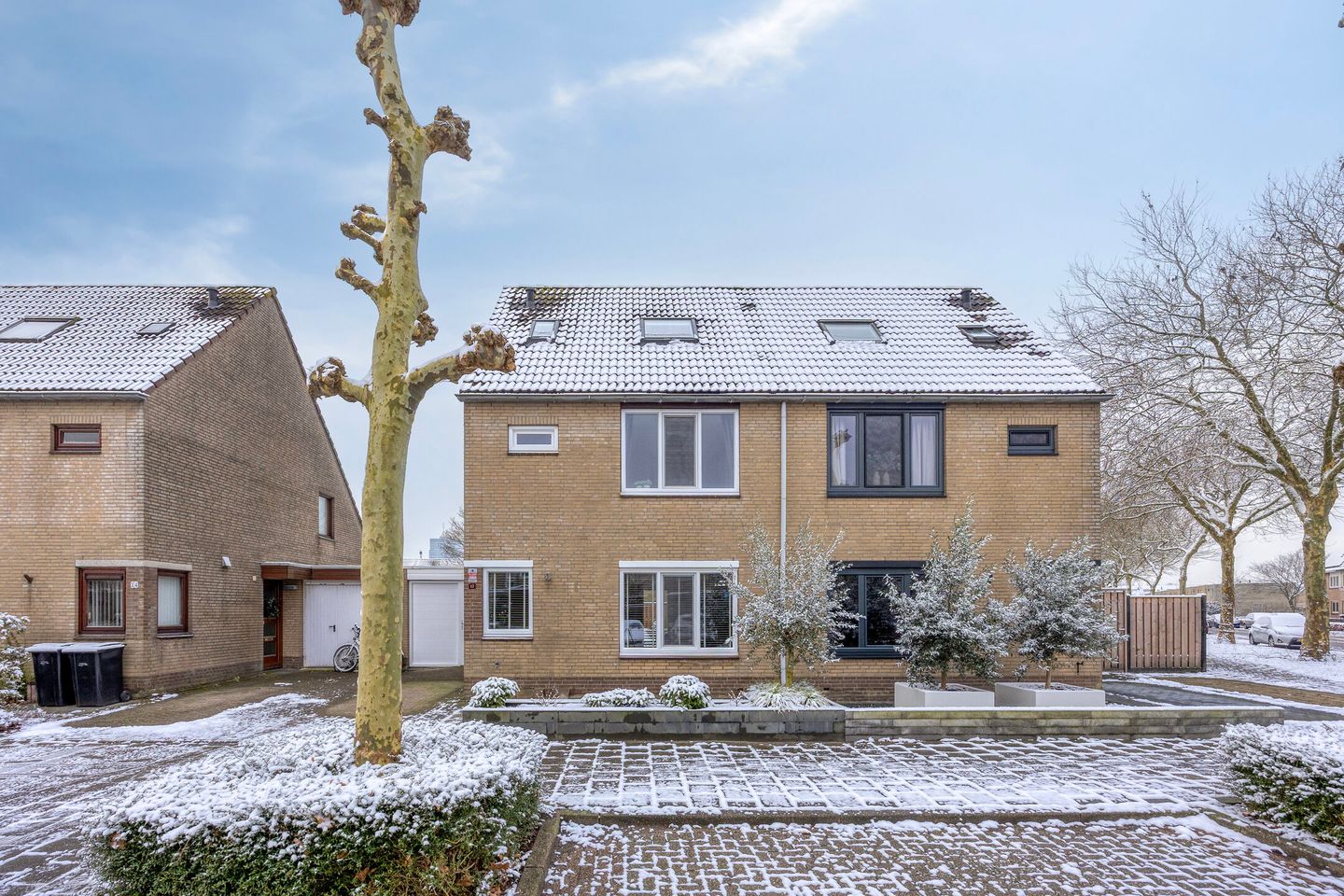 Foto 5 van Zilvermosstraat 12