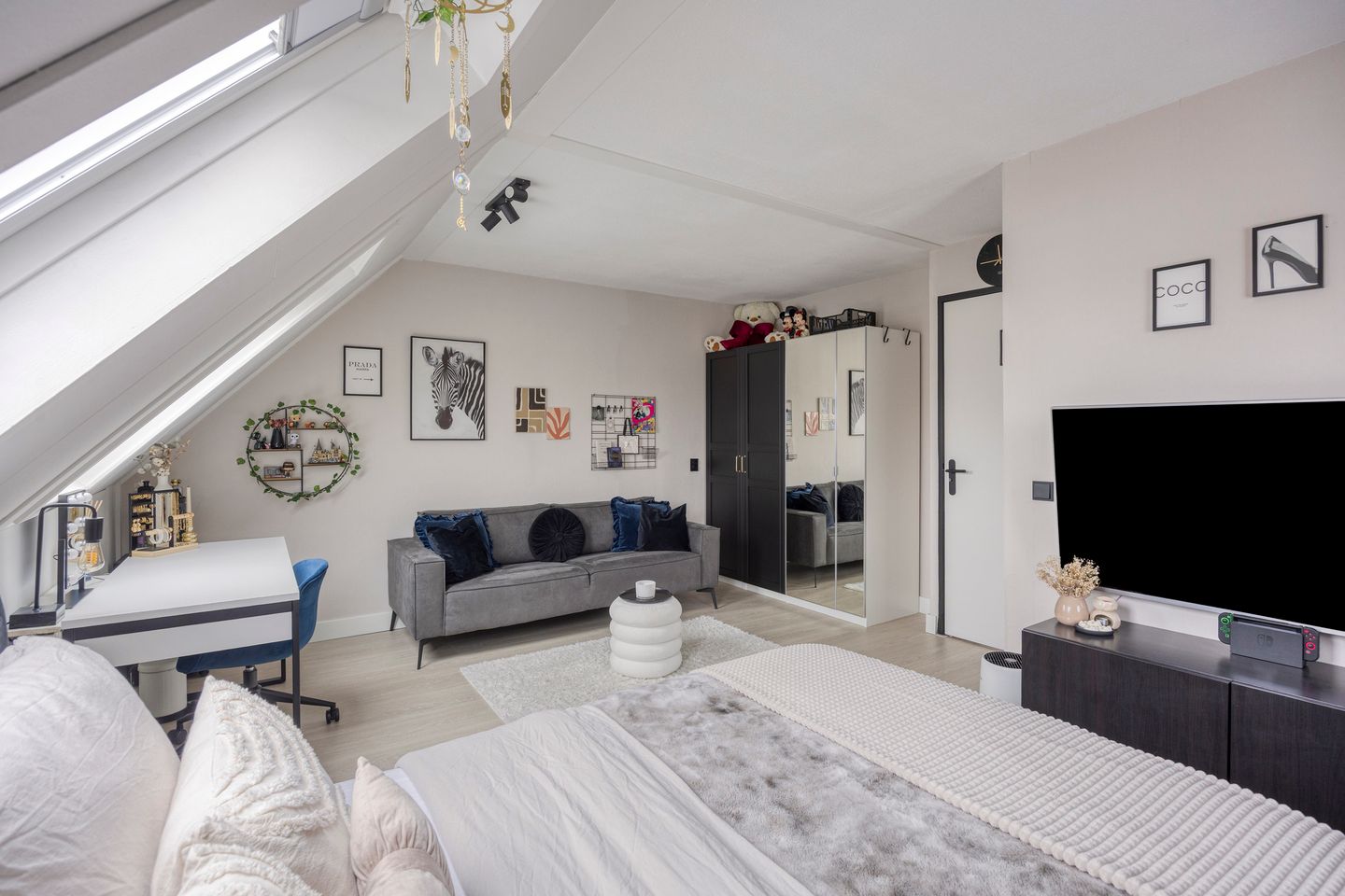 Foto 19 van Zilvermosstraat 12