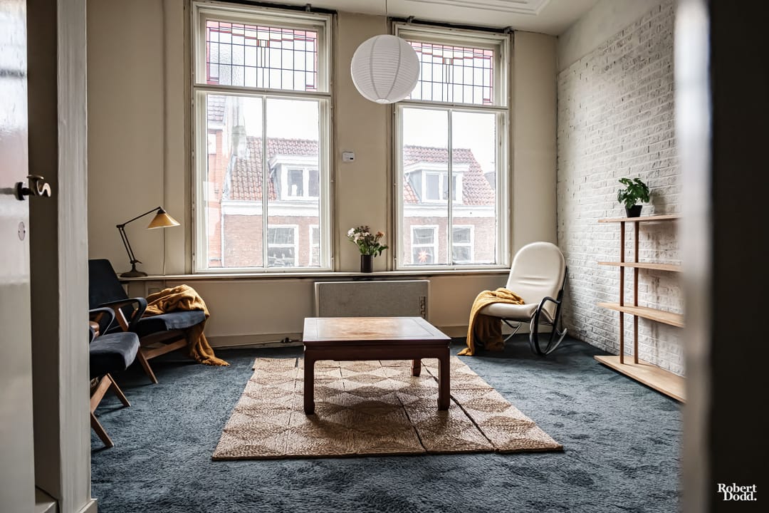 Foto 2 van Nassaulaan 4-RD