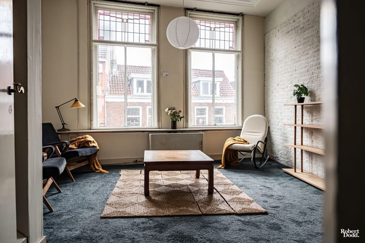 Photo 2 of Nassaulaan 4-RD