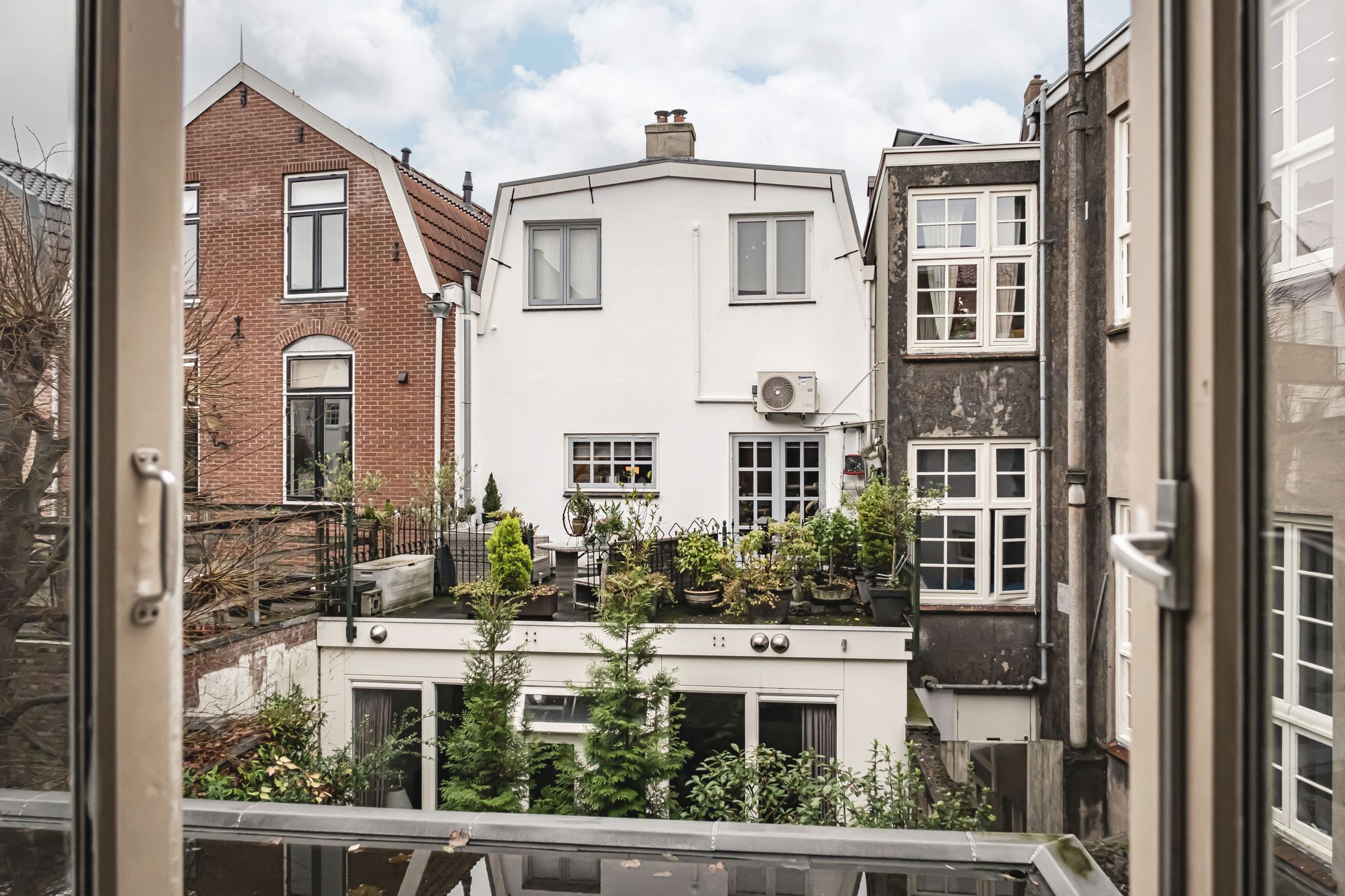 Foto 3 van Nassaulaan 4-RD