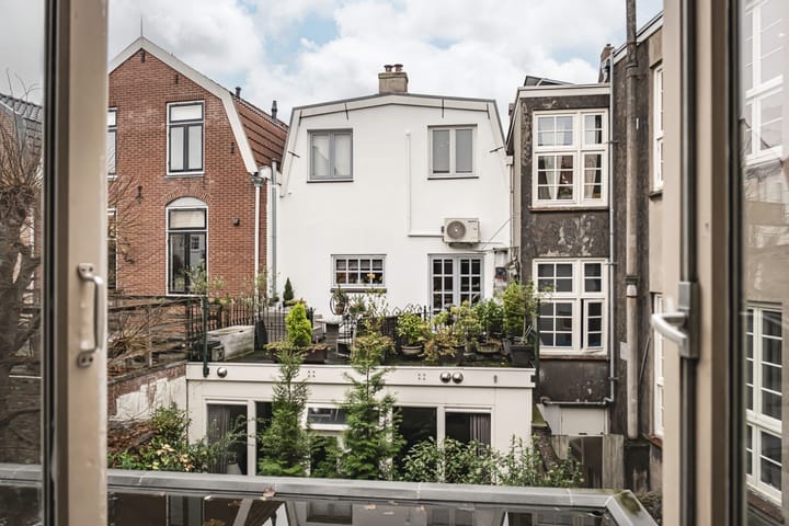 Photo 3 of Nassaulaan 4-RD