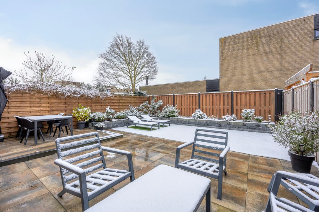 Foto 28 van Zilvermosstraat 12