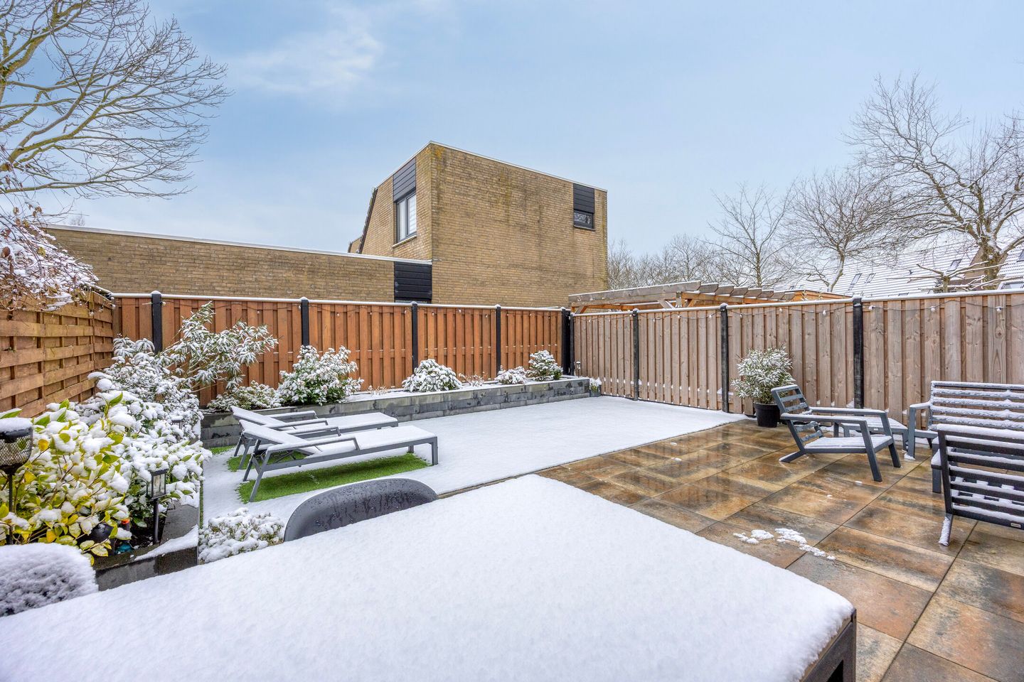 Foto 29 van Zilvermosstraat 12