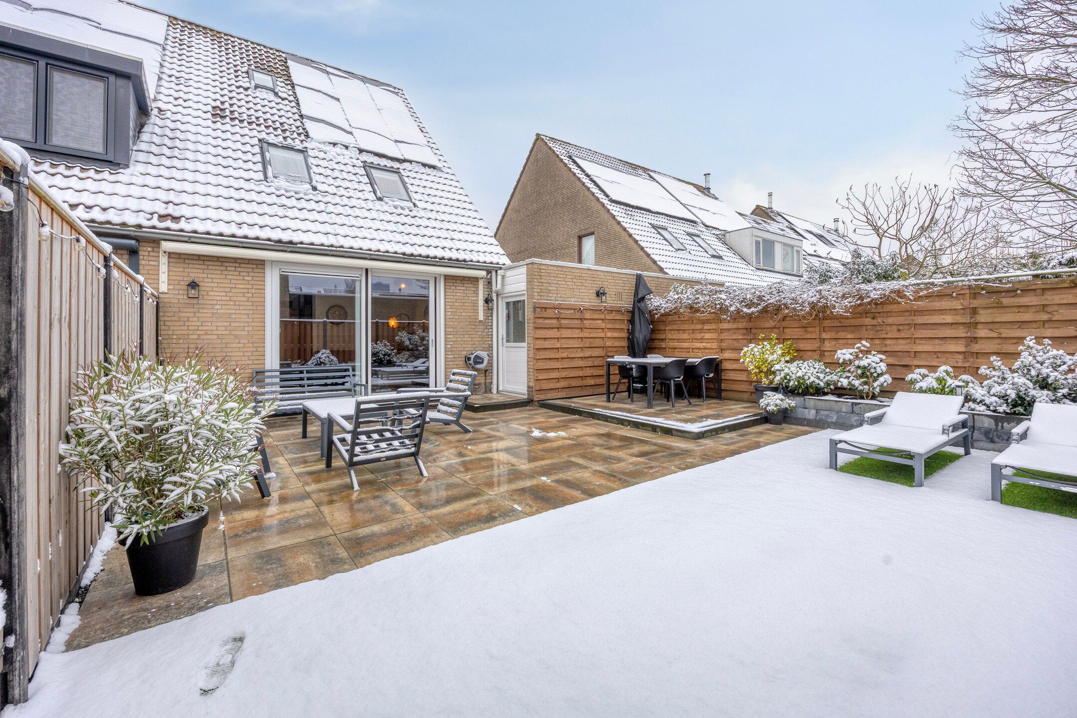 Foto 30 van Zilvermosstraat 12