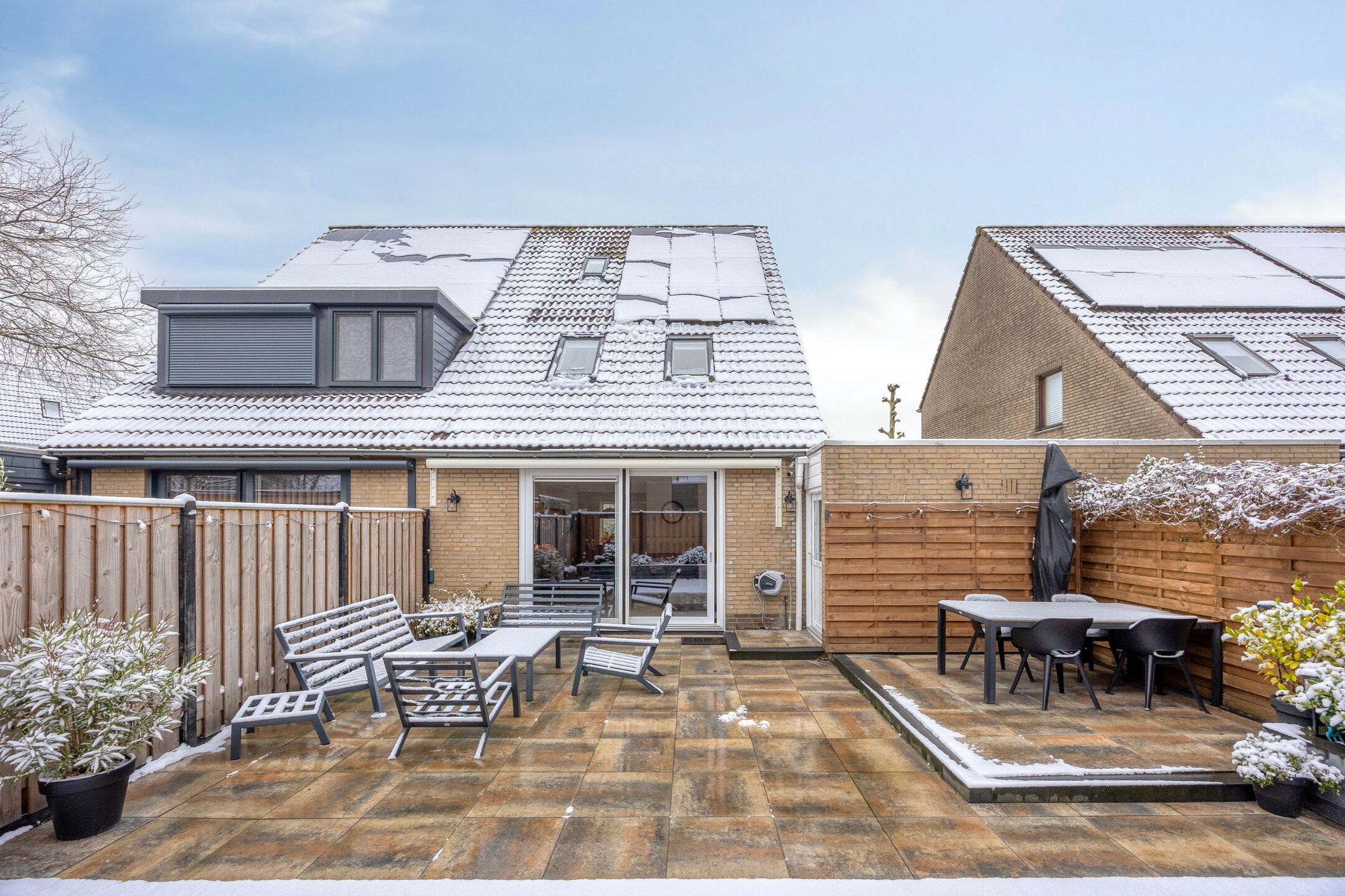 Foto 3 van Zilvermosstraat 12