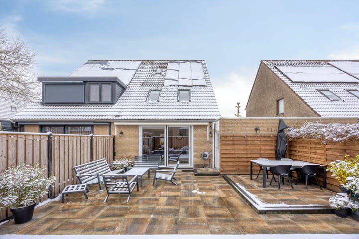 Foto 3 van Zilvermosstraat 12