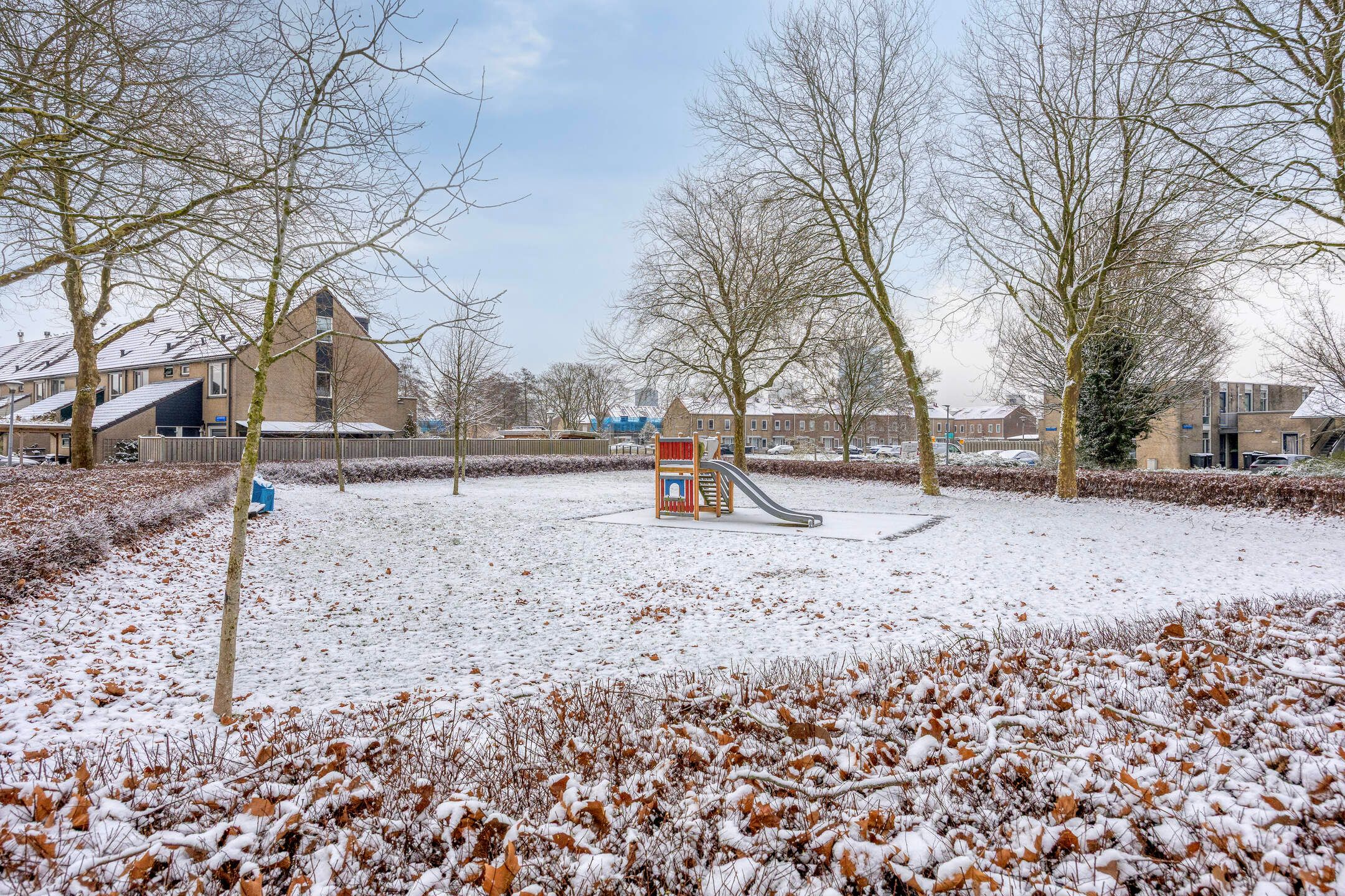 Foto 33 van Zilvermosstraat 12