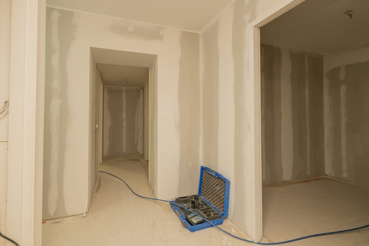 Photo 3 of Oude Haven (Bouwnr. 5)