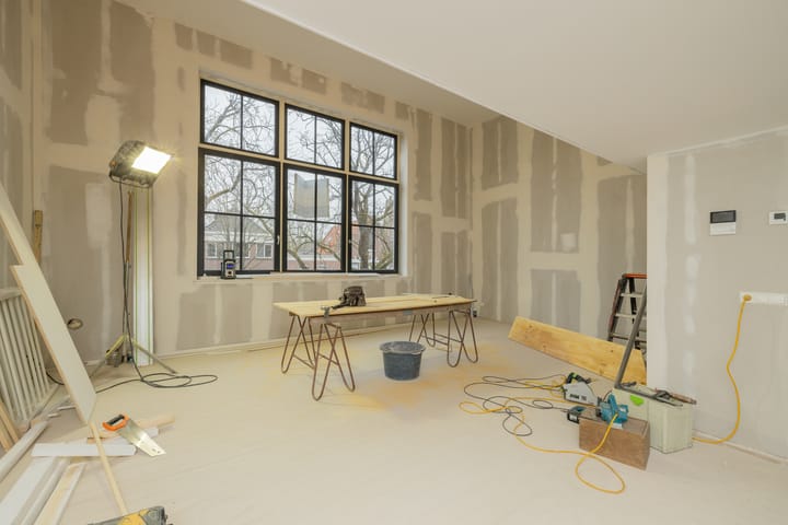 Photo 4 of Oude Haven (Bouwnr. 5)