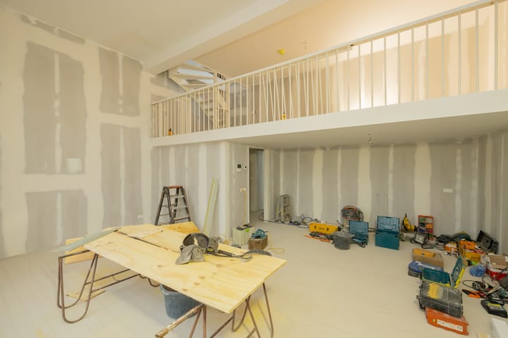 Photo 5 of Oude Haven (Bouwnr. 5)