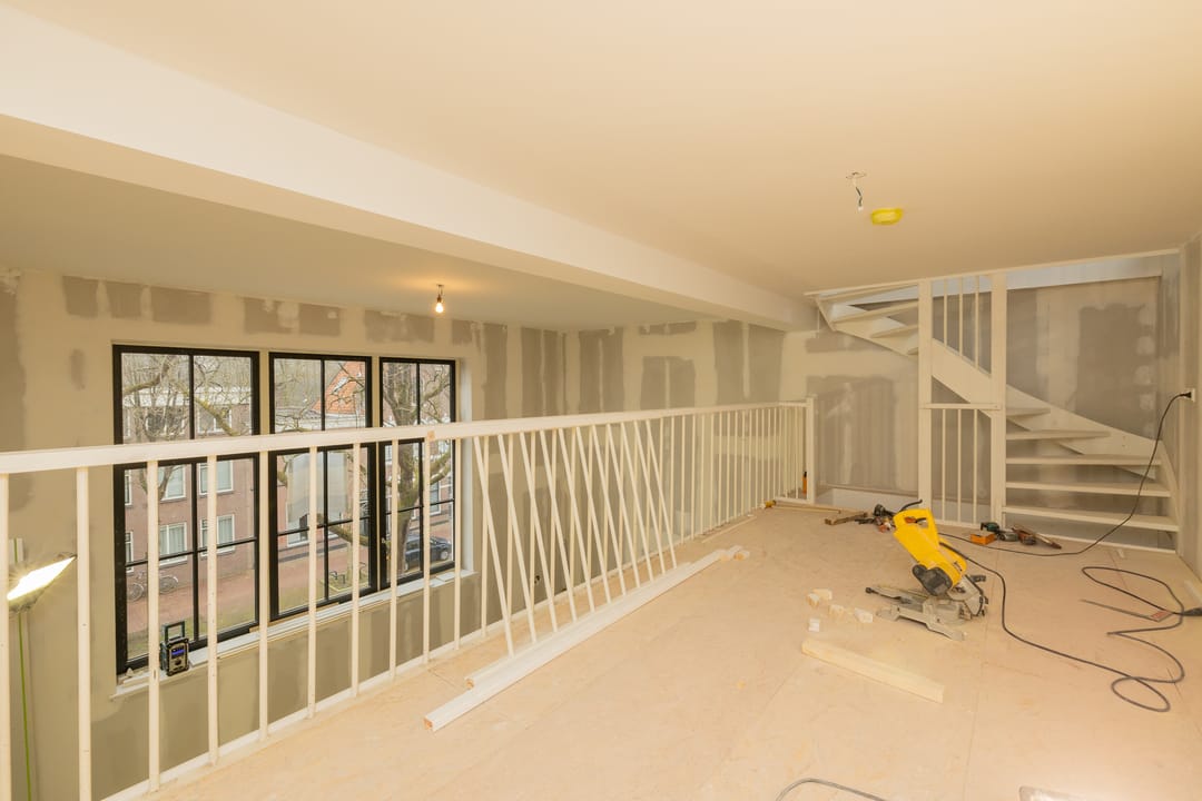 Photo 8 of Oude Haven (Bouwnr. 5)