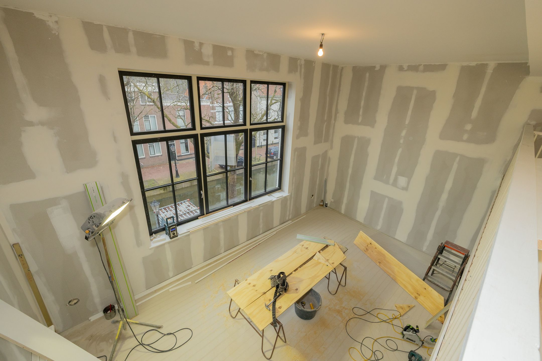 Photo 9 of Oude Haven (Bouwnr. 5)