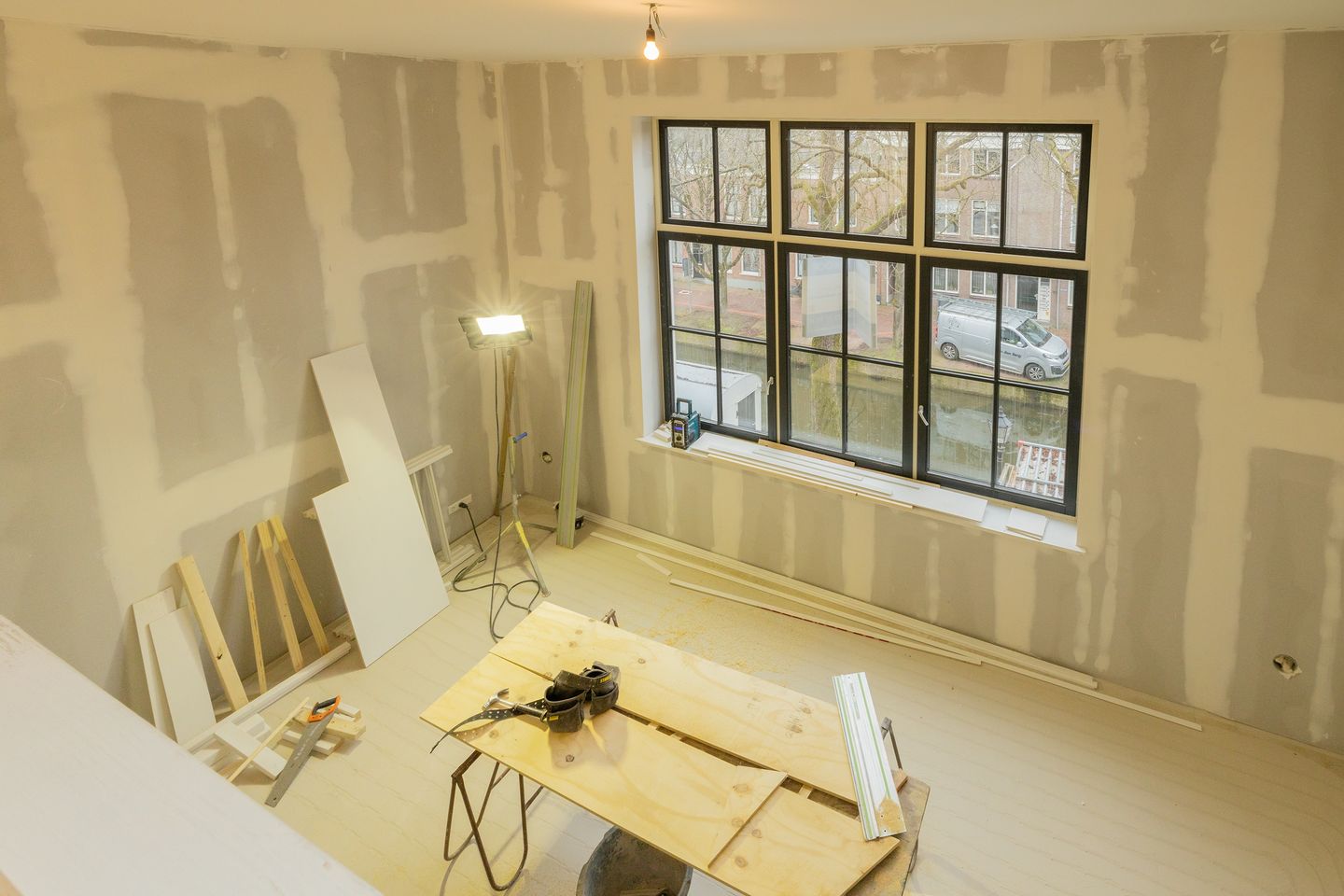 Photo 10 of Oude Haven (Bouwnr. 5)