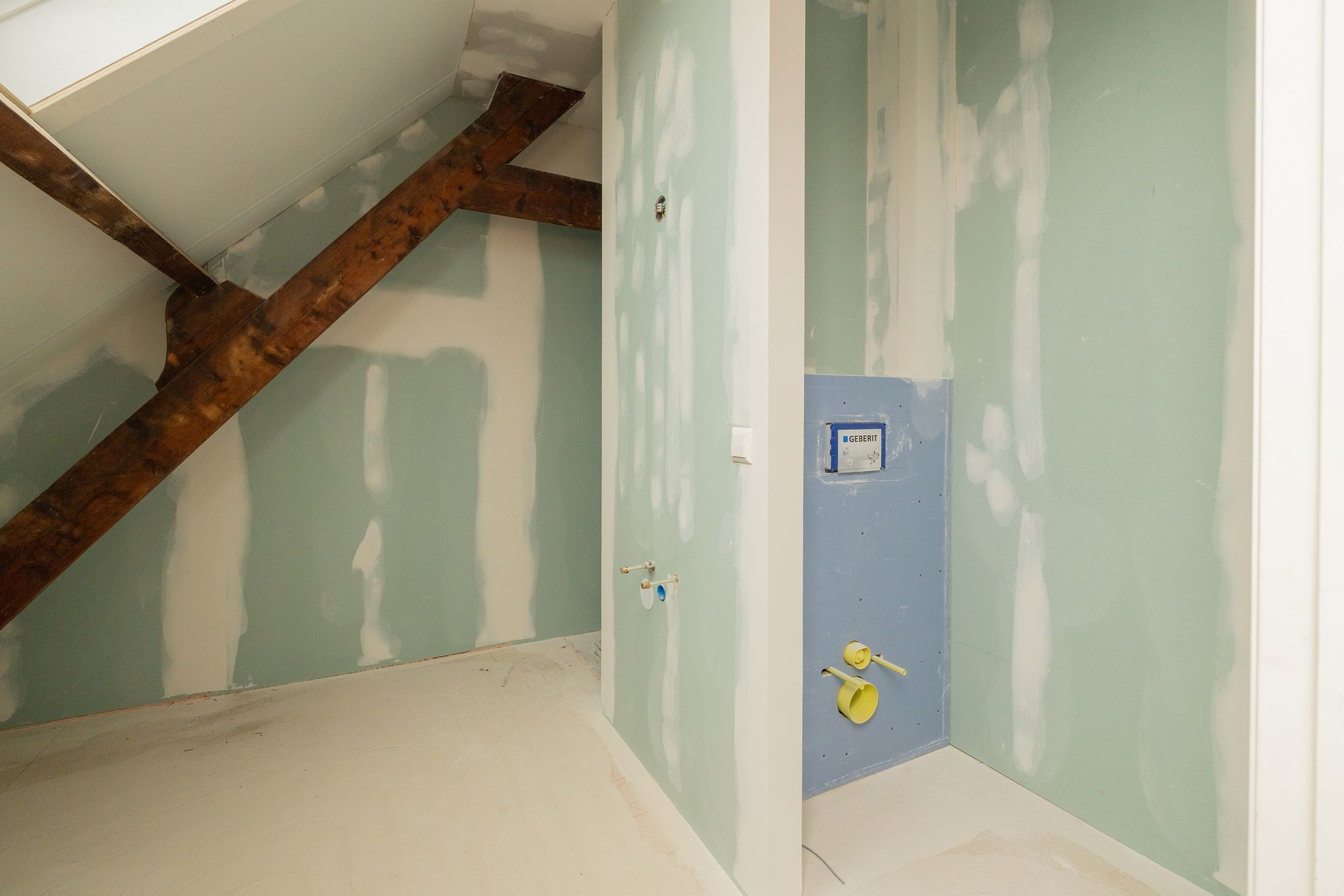 Photo 18 of Oude Haven (Bouwnr. 5)