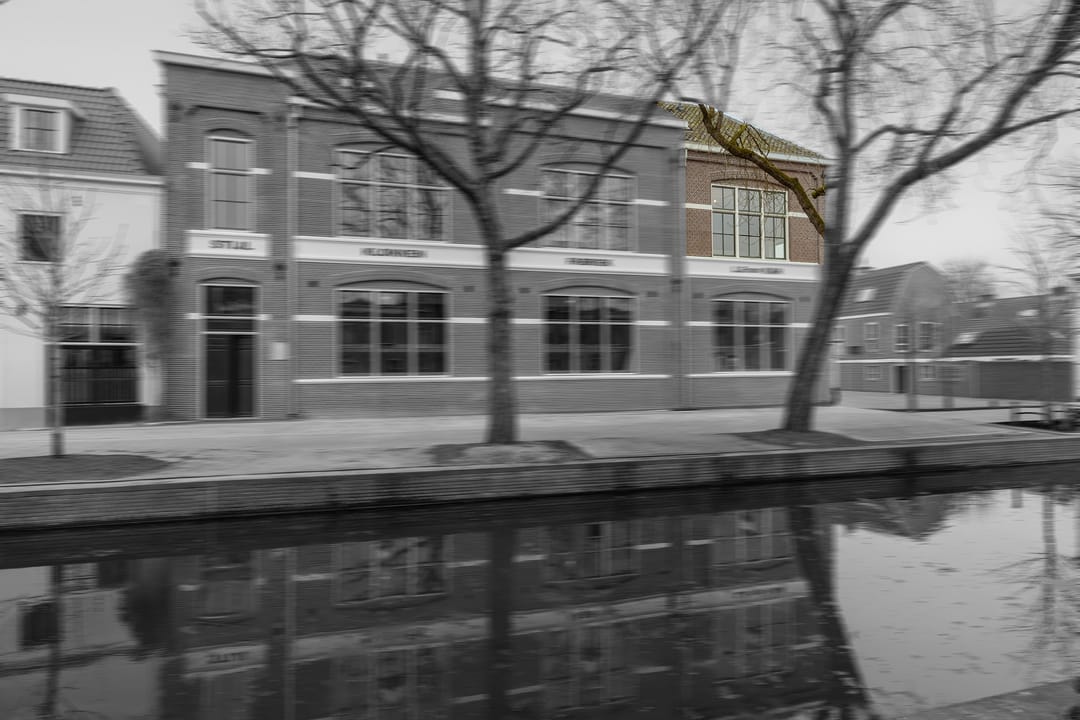 Foto 1 van Oude Haven (Bouwnr. 6)