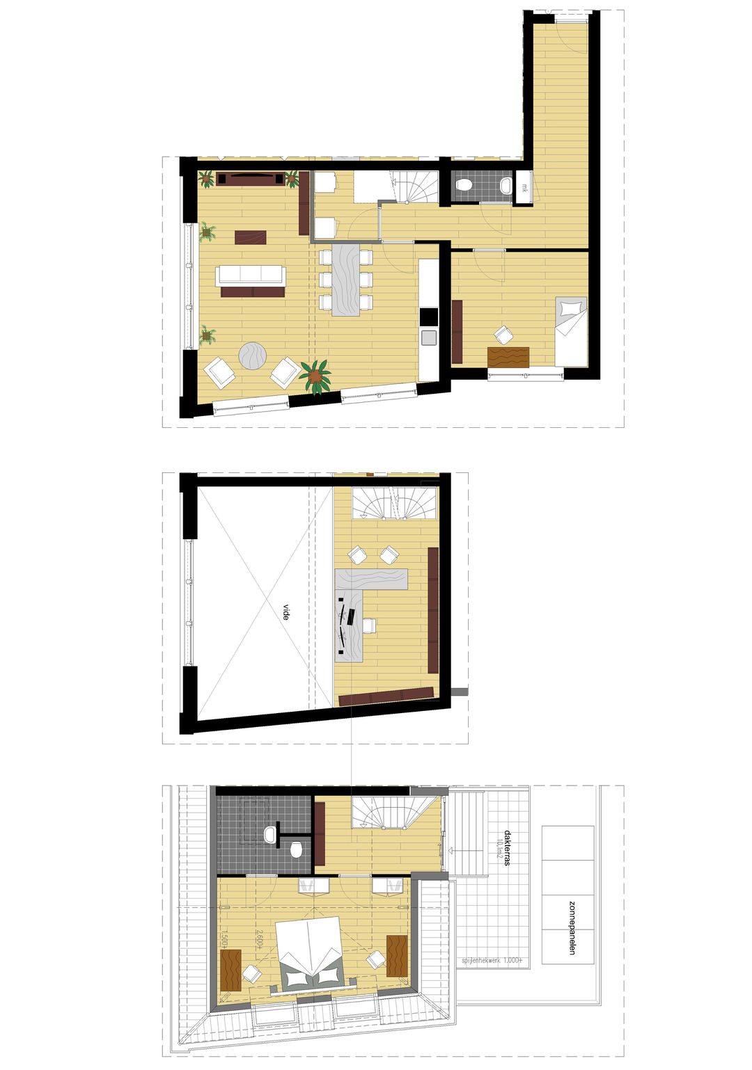 Foto 28 van Oude Haven (Bouwnr. 6)