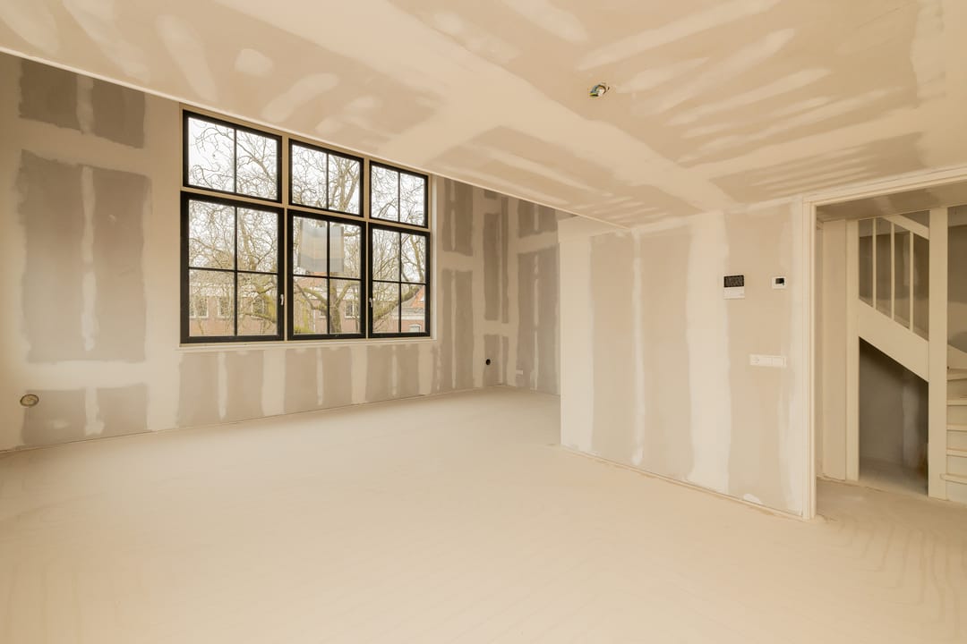 Foto 8 van Oude Haven (Bouwnr. 6)