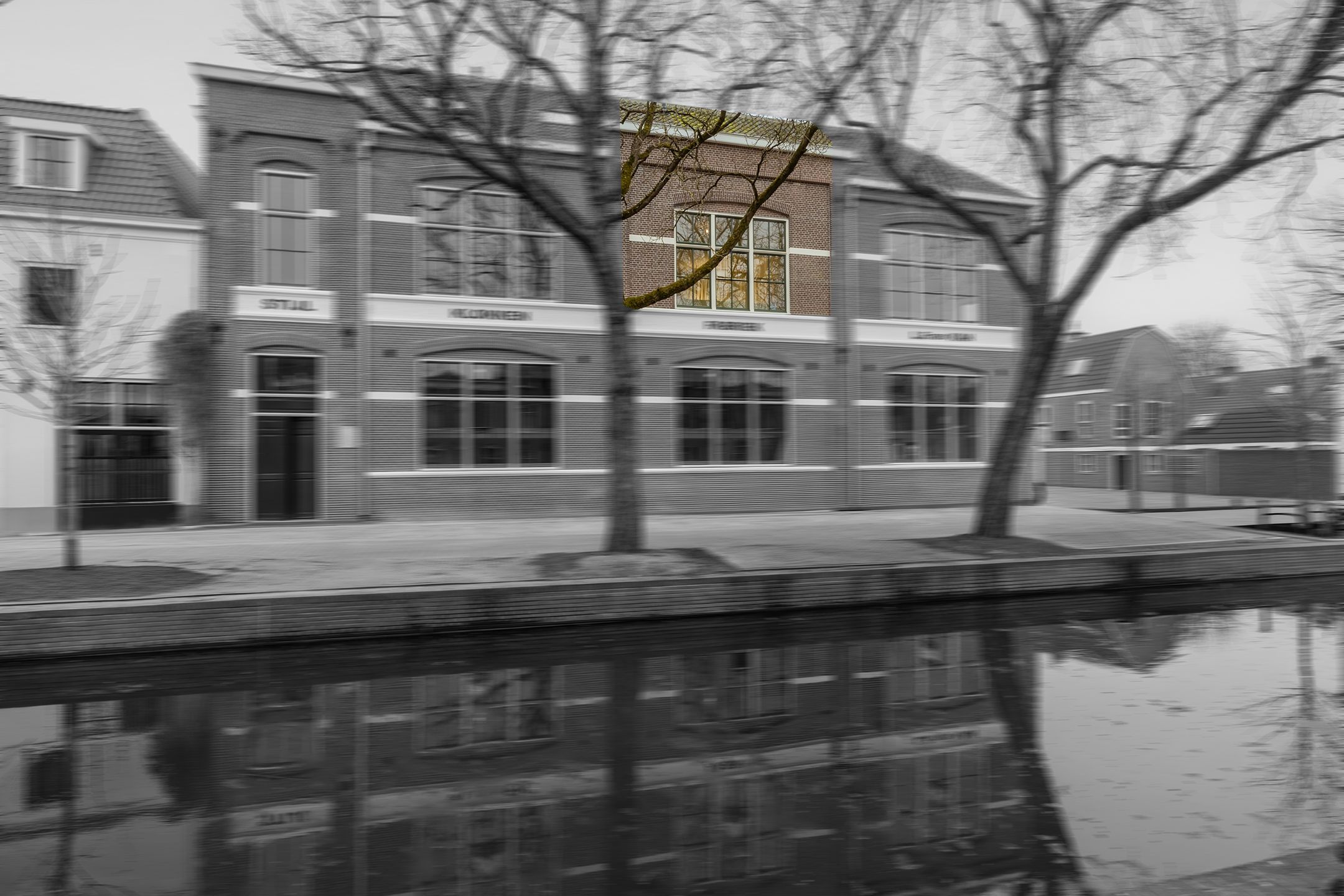 Oude Haven (Bouwnr. 5)  false