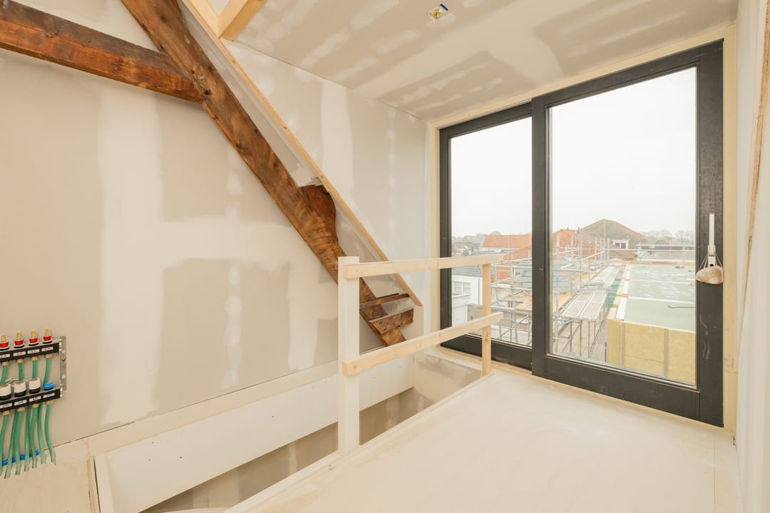 Photo 13 of Oude Haven (Bouwnr. 5)