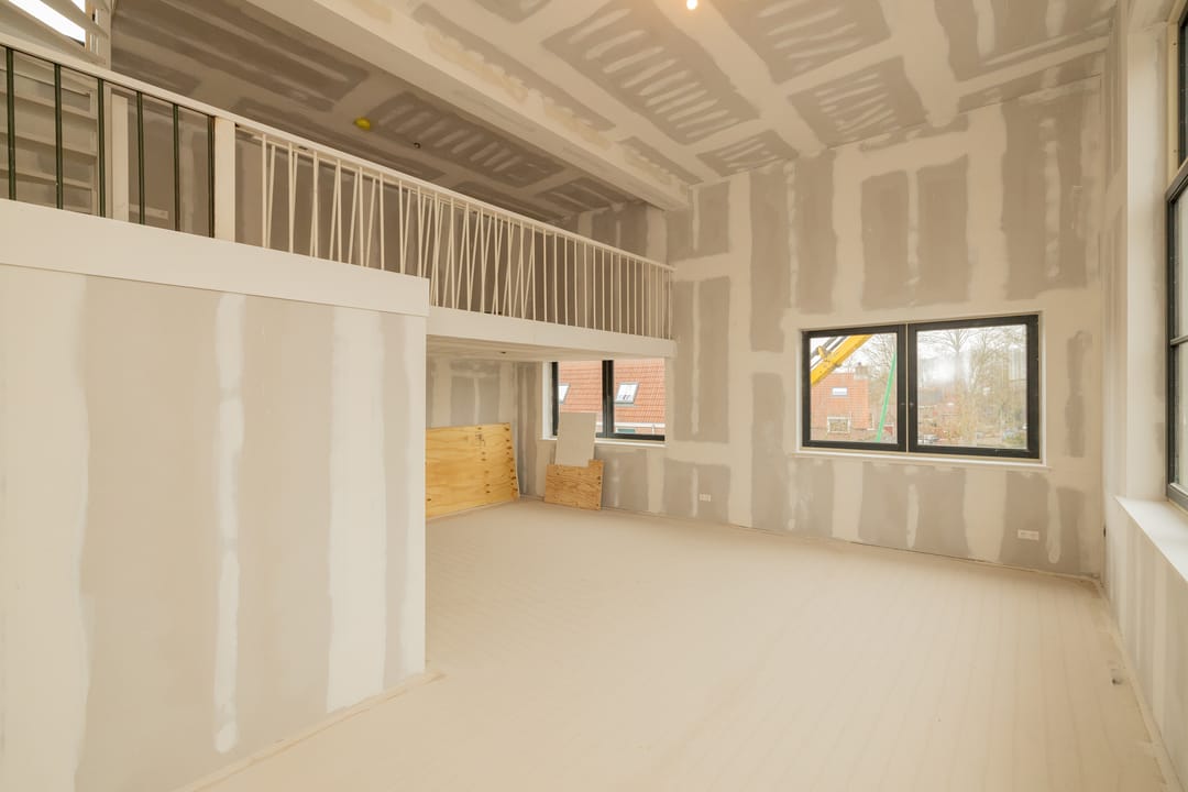 Foto 13 van Oude Haven (Bouwnr. 6)