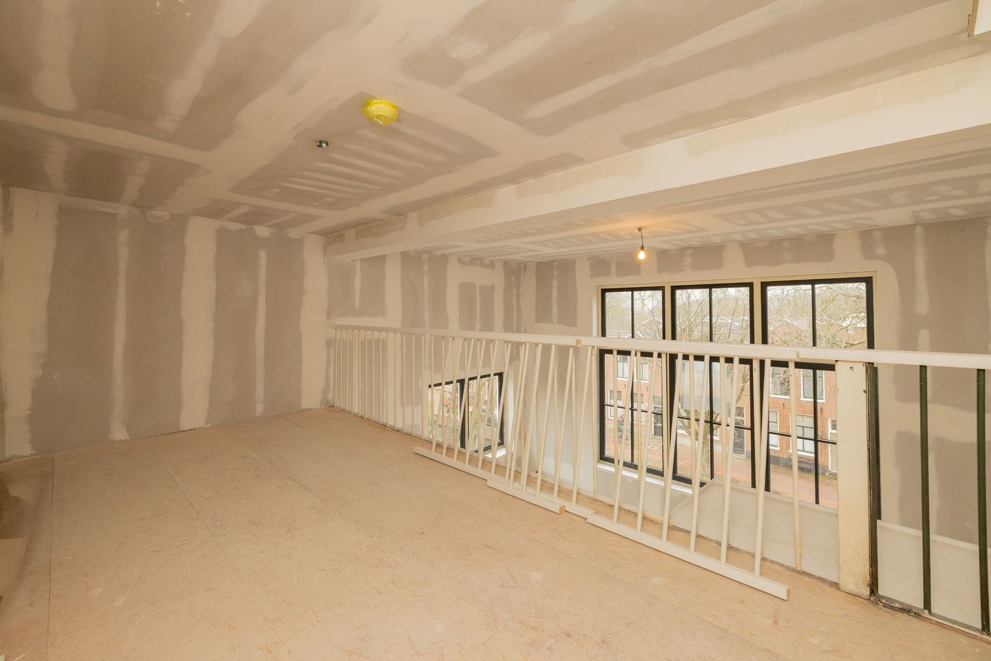 Foto 14 van Oude Haven (Bouwnr. 6)