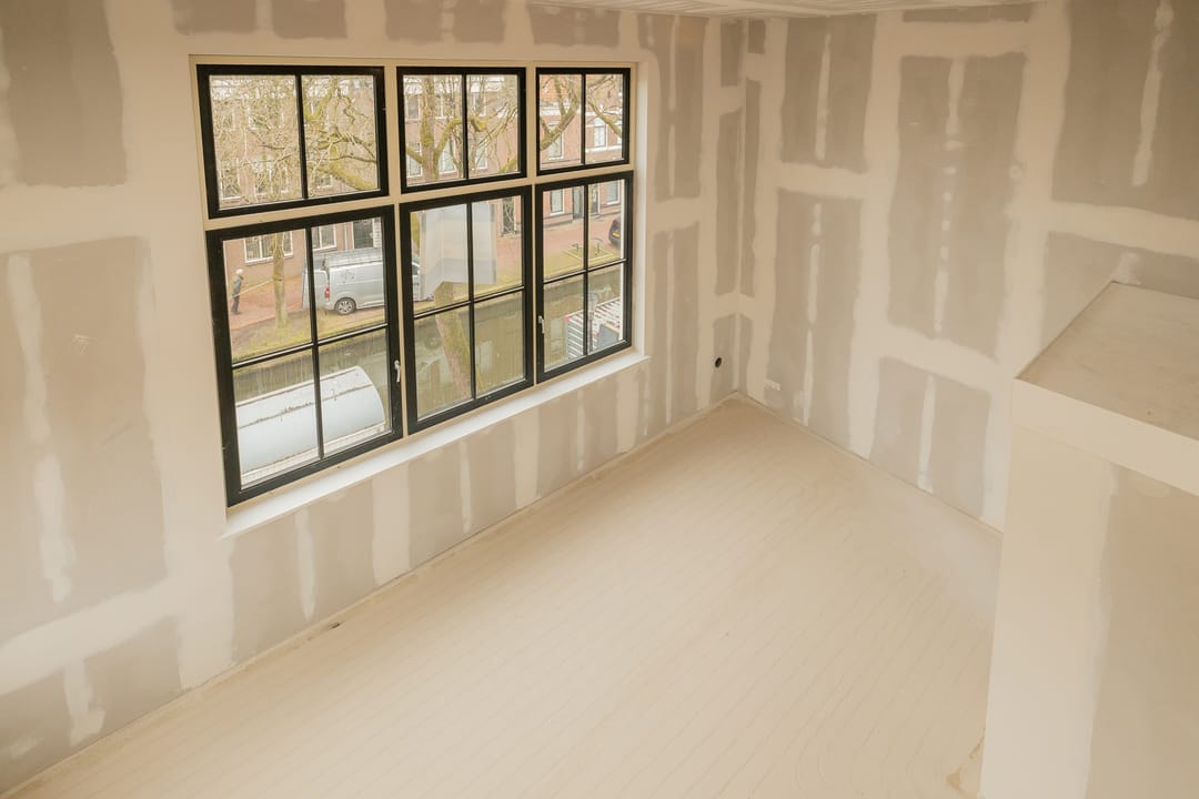 Foto 16 van Oude Haven (Bouwnr. 6)