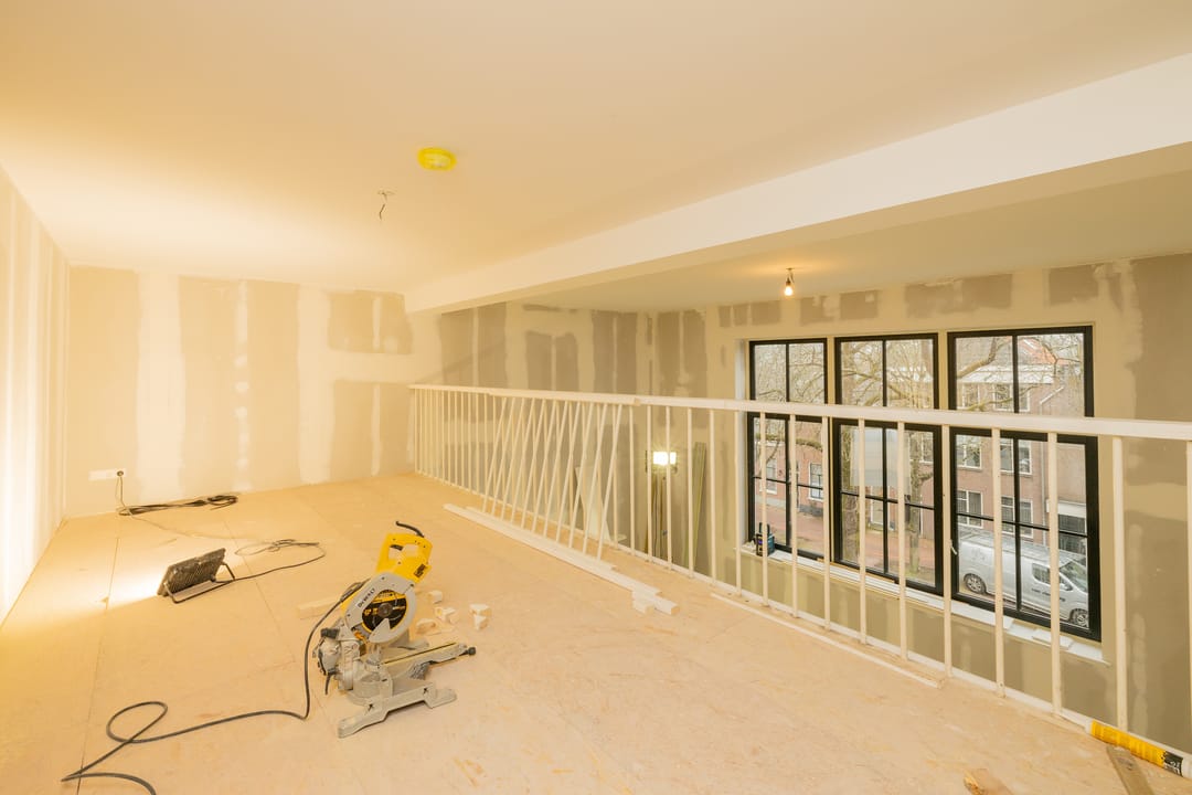 Photo 11 of Oude Haven (Bouwnr. 5)