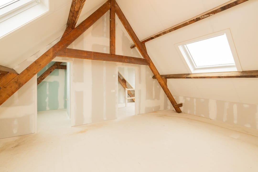 Photo 17 of Oude Haven (Bouwnr. 5)