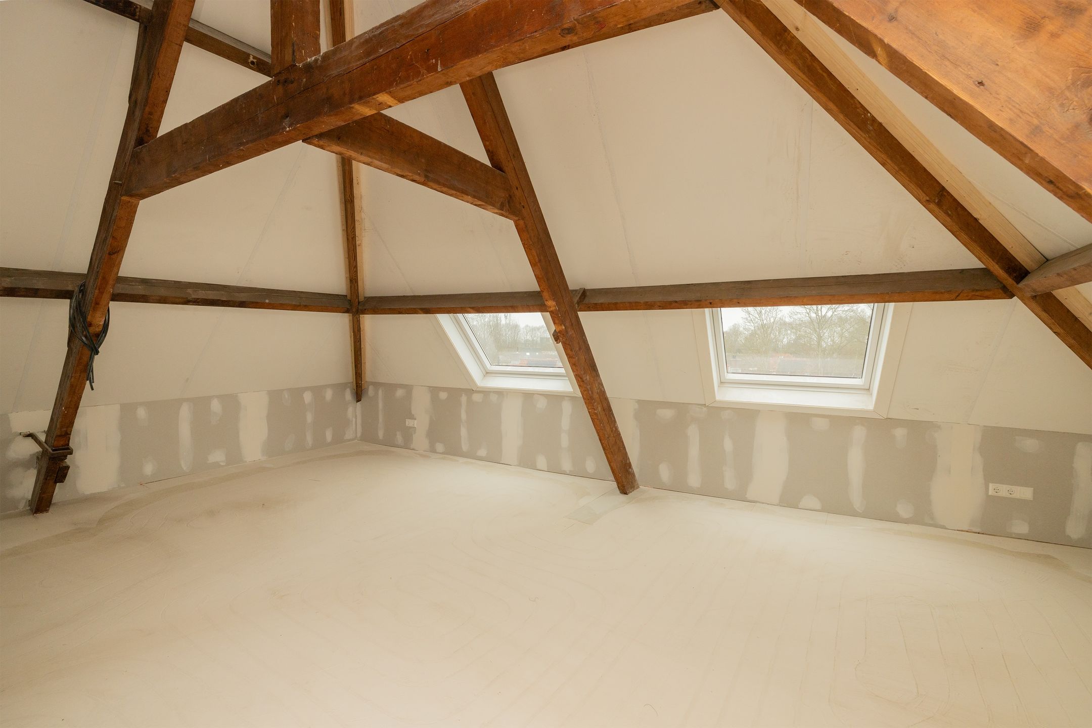 Foto 24 van Oude Haven (Bouwnr. 6)