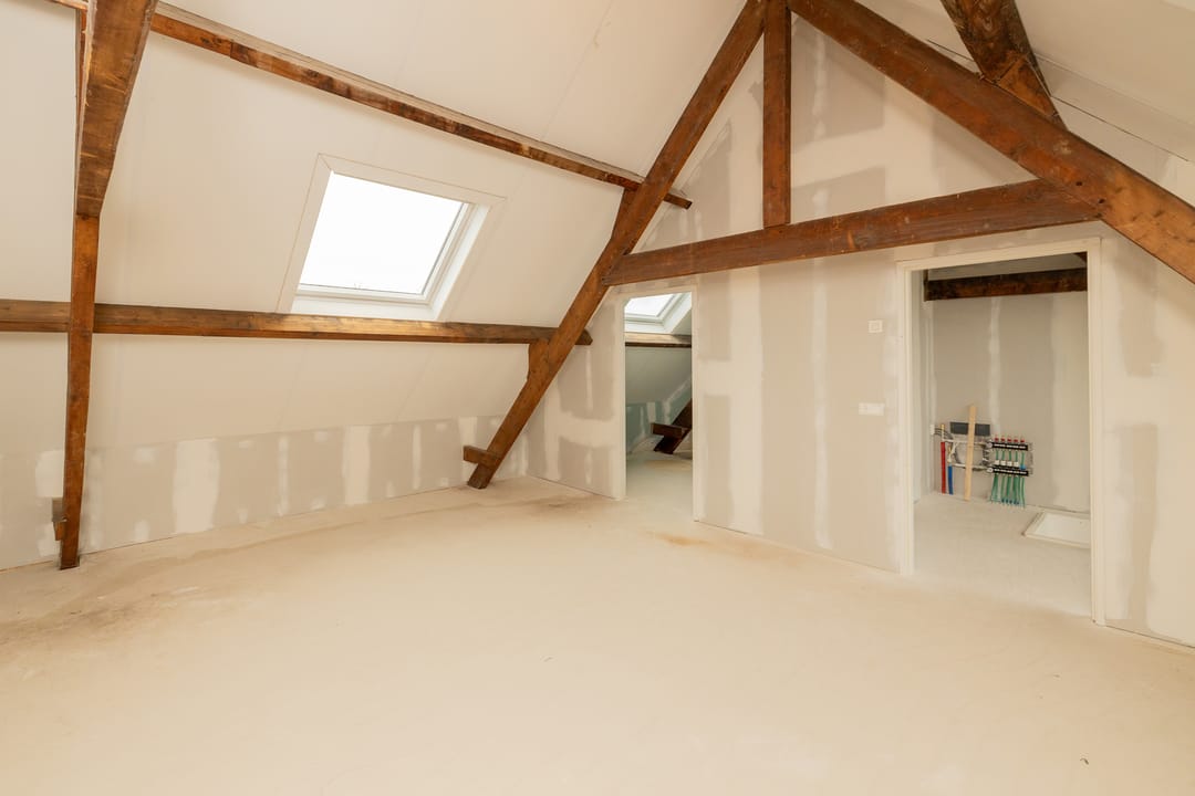 Photo 16 of Oude Haven (Bouwnr. 5)