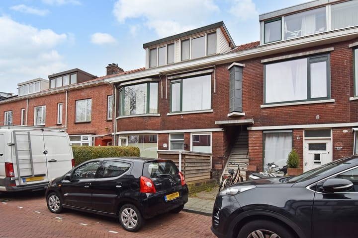 Photo 2 of Soesterbergstraat 44