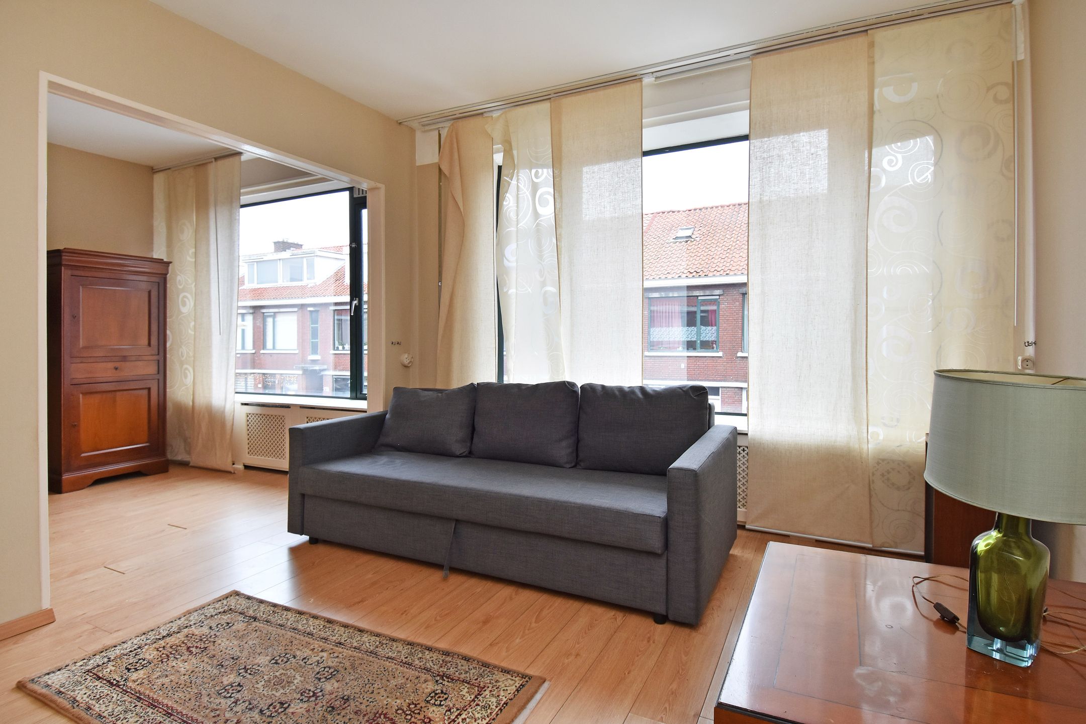 Photo 3 of Soesterbergstraat 44