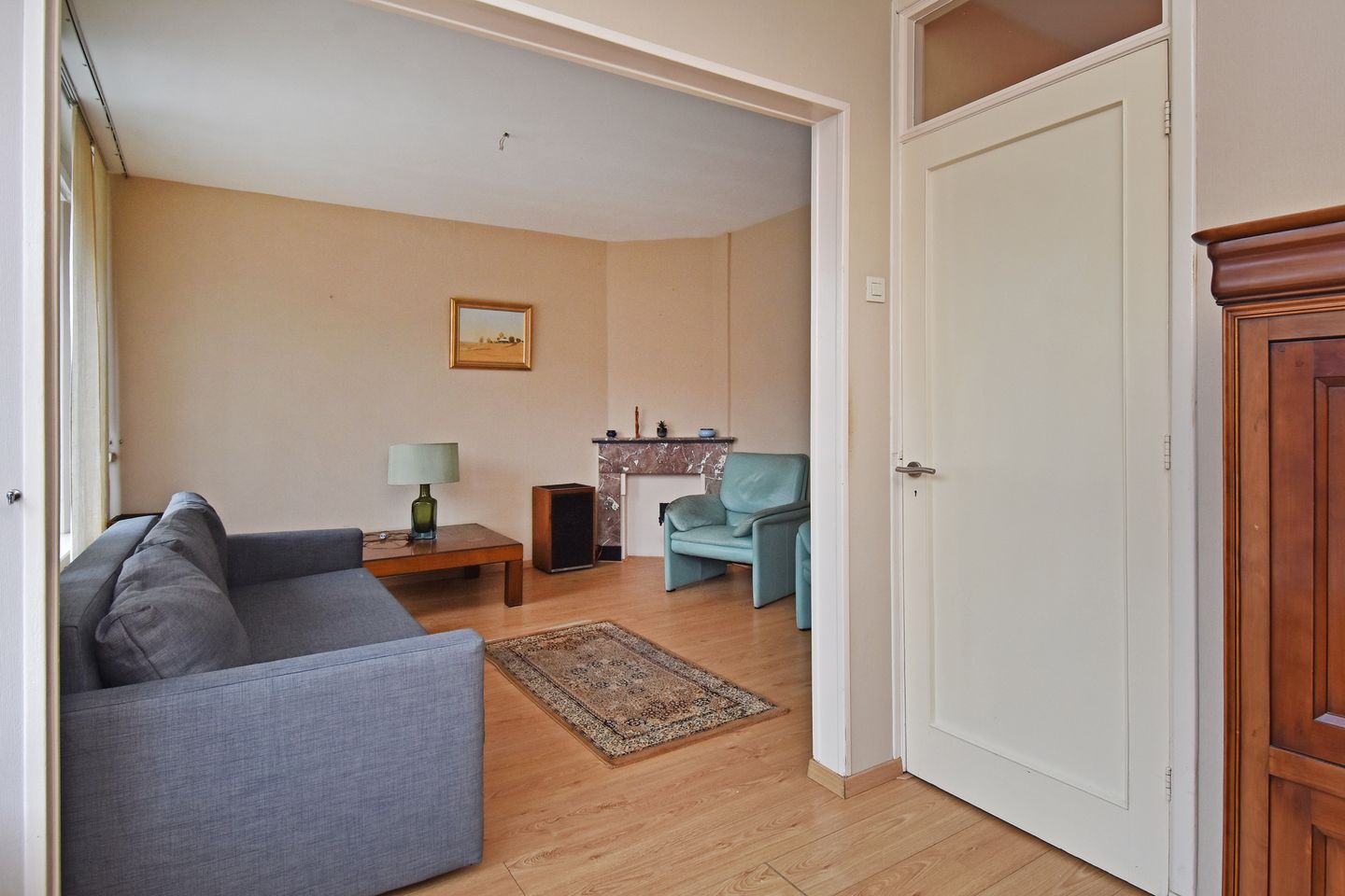 Photo 4 of Soesterbergstraat 44