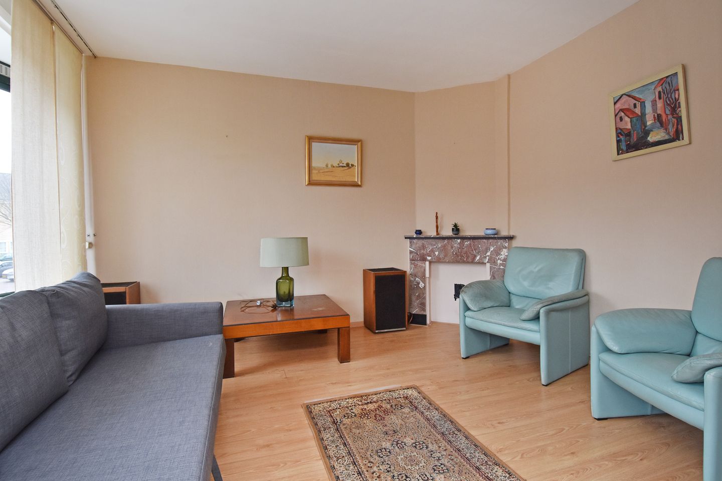 Photo 5 of Soesterbergstraat 44