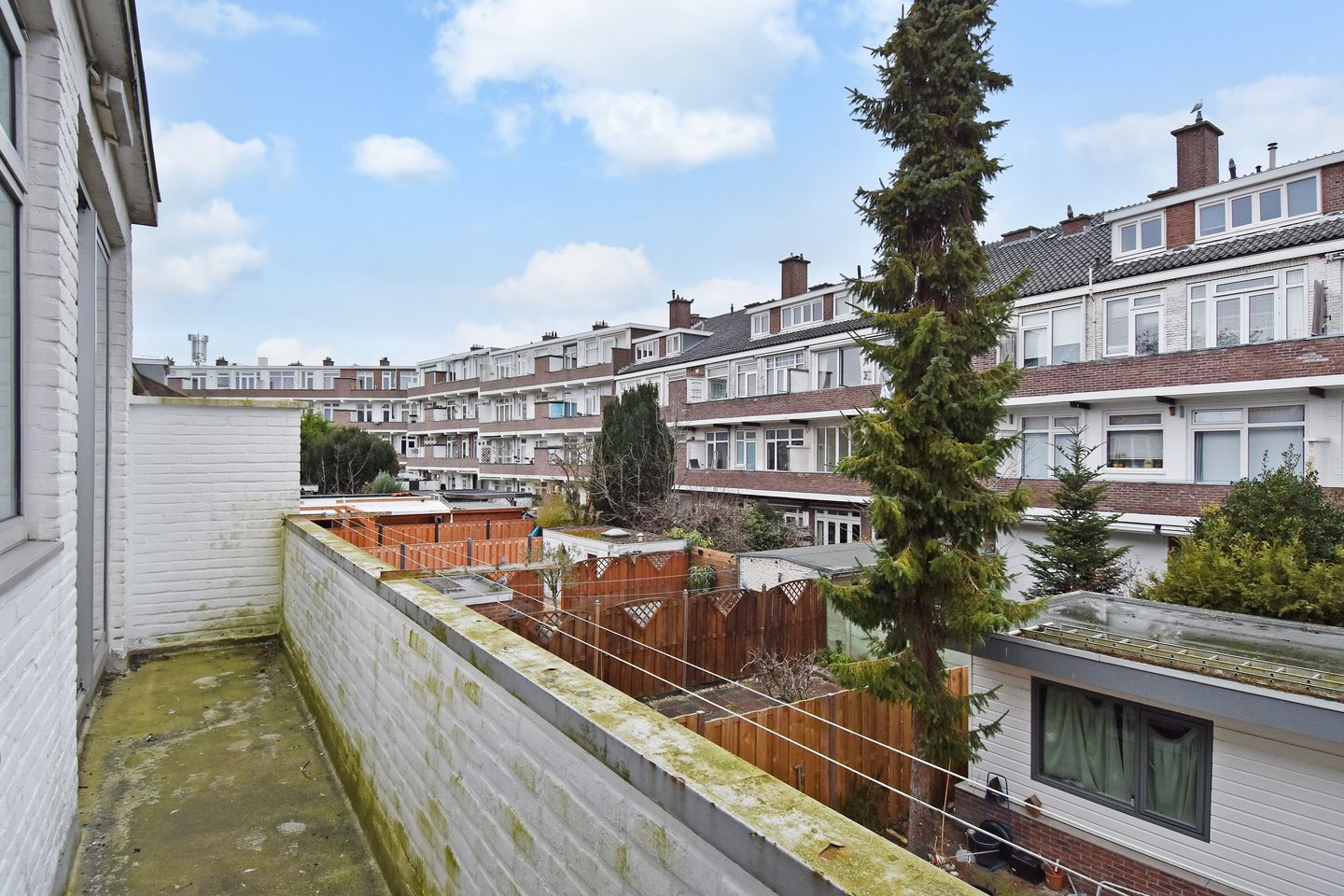 Photo 10 of Soesterbergstraat 44