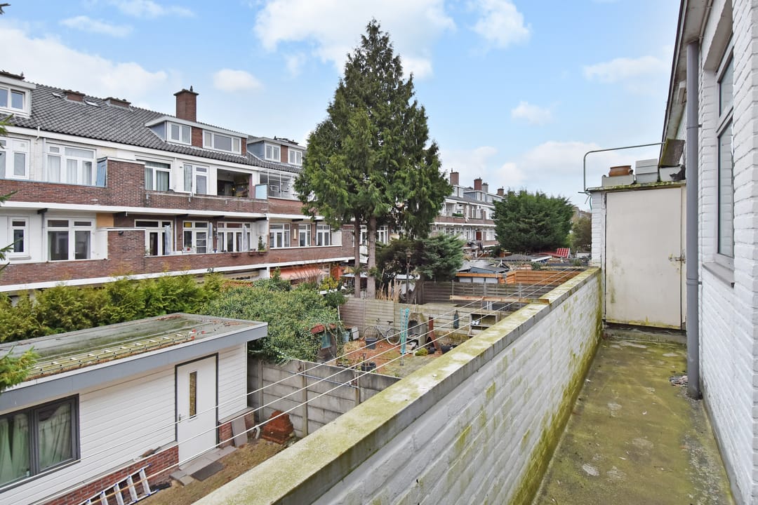 Photo 11 of Soesterbergstraat 44